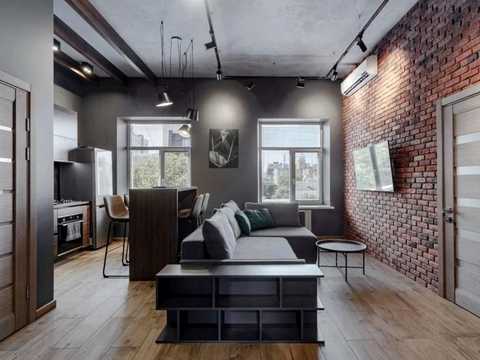 квартира за адресою Дерибасівська вул., 18