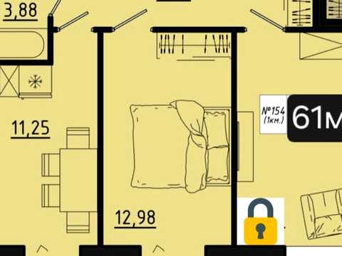квартира за адресою Микулинецька вул., 116