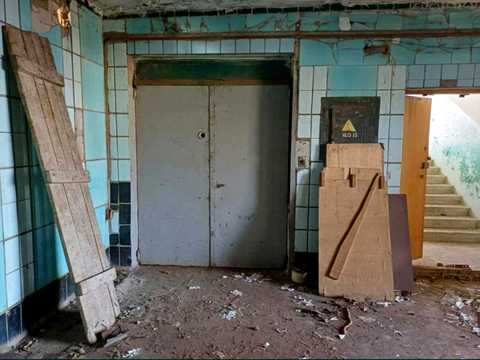 комерційна за адресою Михайла Максимовича вул. (Онуфрія Трутенка), 26