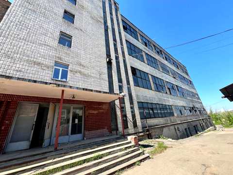 комерційна за адресою Михайла Максимовича вул. (Онуфрія Трутенка), 26