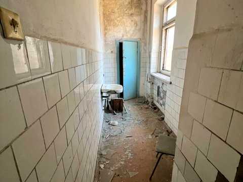 комерційна за адресою Михайла Максимовича вул. (Онуфрія Трутенка), 26