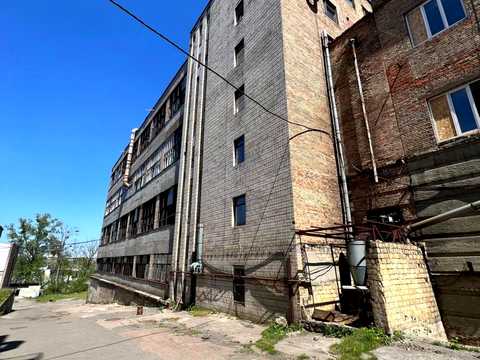 коммерческая по адресу Михаила Максимовича ул. (Онуфрія Трутенка), 26