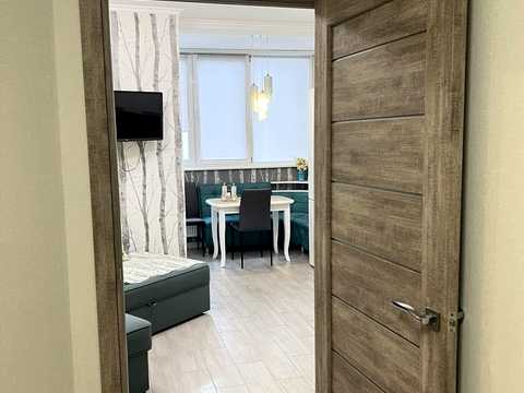 квартира за адресою Вітянська вул., 2-В