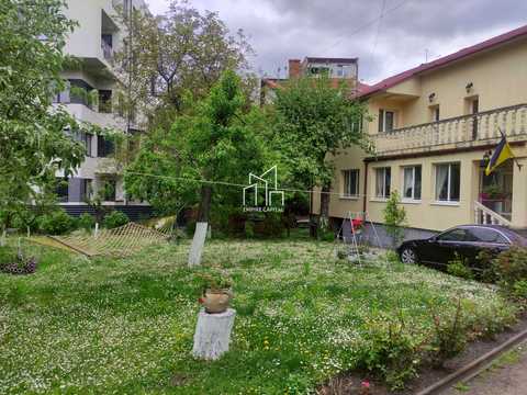 будинок за адресою Мошинська