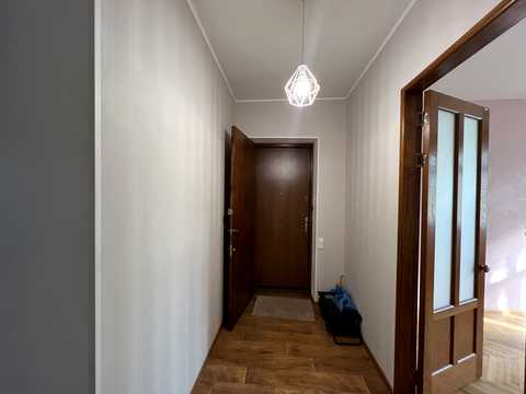 квартира по адресу Свободы ул., 12/16
