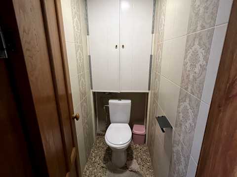 квартира по адресу Свободы ул., 12/16