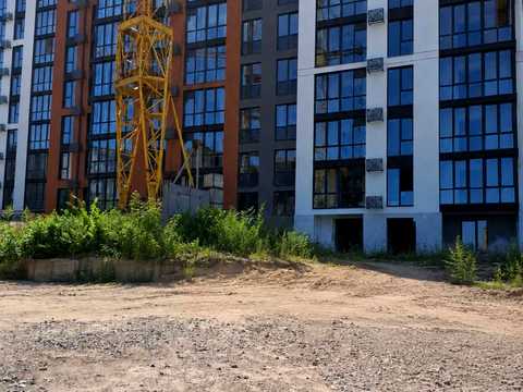 квартира за адресою Львівське шосе, (Будинок)