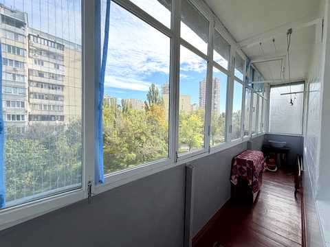 квартира за адресою Ірпінська вул., 70