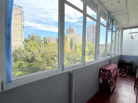 квартира за адресою Ірпінська вул., 70