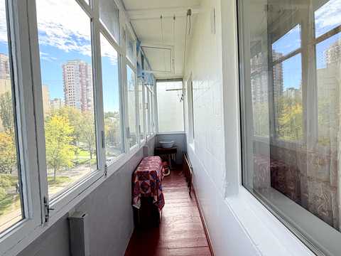 квартира за адресою Ірпінська вул., 70