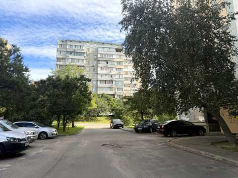 квартира за адресою Ірпінська вул., 70