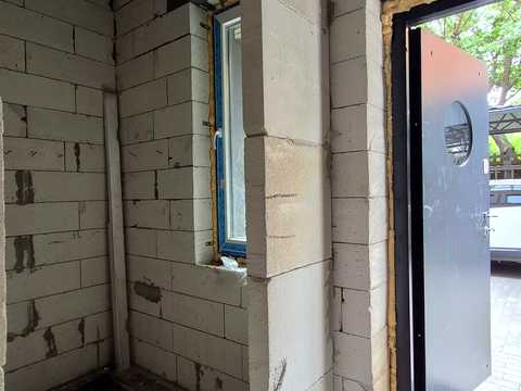 будинок за адресою Квітнева вул., 40
