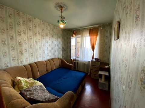 квартира за адресою Сім'ї Глодан вул. (Ільфа і Петрова), 13