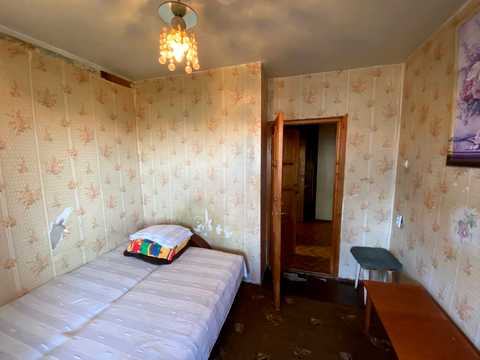 квартира за адресою Сім'ї Глодан вул. (Ільфа і Петрова), 13