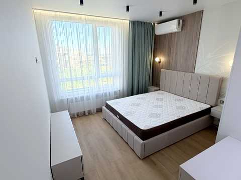 квартира за адресою Олександра Олеся вул., 17-А