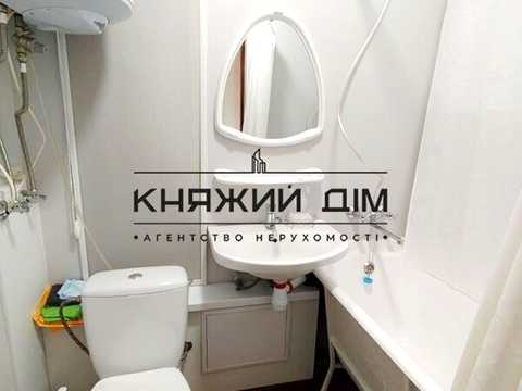 квартира за адресою Ялтинська вул., 5-А