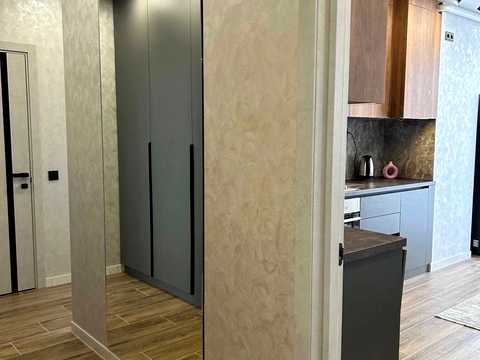 квартира за адресою Львів, Тернопільська вул., 46