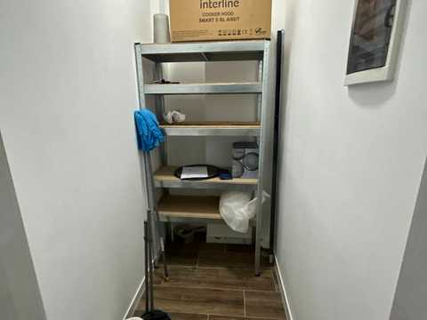 квартира за адресою Львів, Тернопільська вул., 46