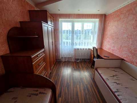 квартира за адресою Панаса Мирного вул., 31/4