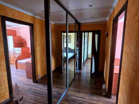 квартира за адресою Панаса Мирного вул., 31/4