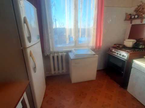 квартира за адресою Одеса, Балківська вул., 143