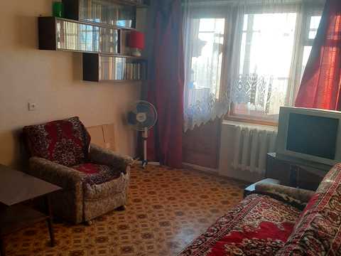 квартира за адресою Одеса, Балківська вул., 143
