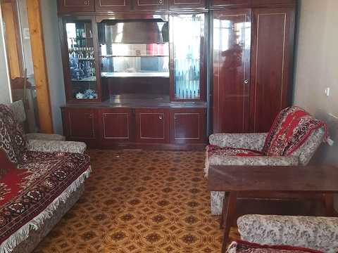 квартира за адресою Одеса, Балківська вул., 143