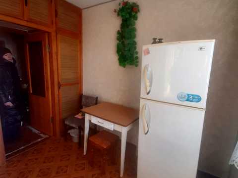 квартира за адресою Одеса, Балківська вул., 143