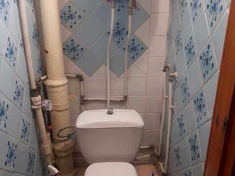 квартира за адресою Одеса, Балківська вул., 143
