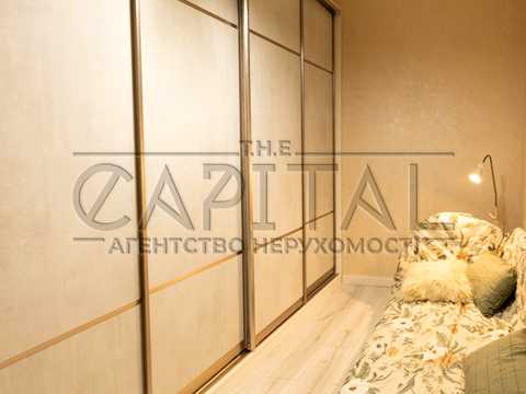 квартира по адресу Евгения Маланюка ул. (Степана Сагайдака), (Будинок 27)