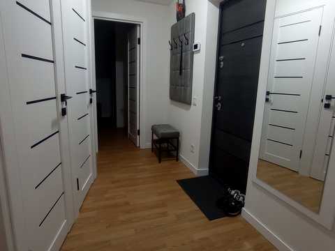 квартира за адресою Дарницький бульв., 11