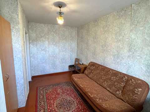 квартира по адресу Александрийская ул., 18