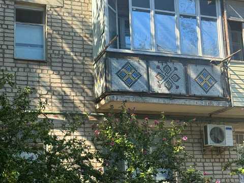 квартира по адресу Александрийская ул., 18