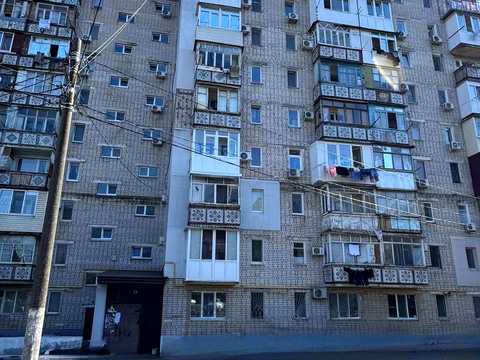квартира по адресу Александрийская ул., 18