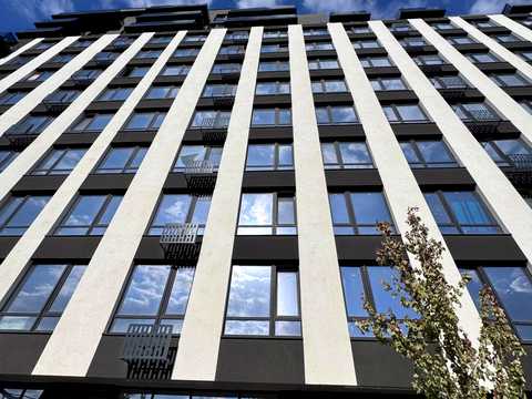 квартира по адресу Романа Левицкого ул., (Будинок 6)