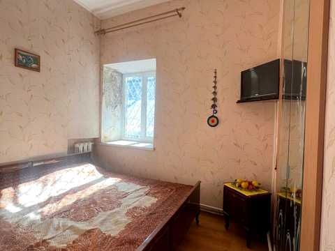 квартира по адресу Высокий пер., 4
