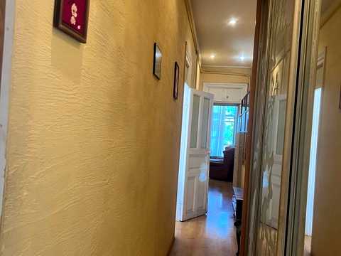 квартира по адресу Высокий пер., 4