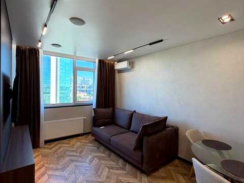 квартира за адресою Берестейський просп. (Перемоги), 11 к1
