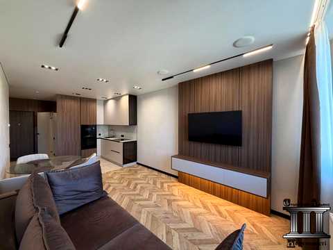 квартира за адресою Берестейський просп. (Перемоги), 11 к1