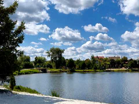 дом по адресу Лесі Українки
