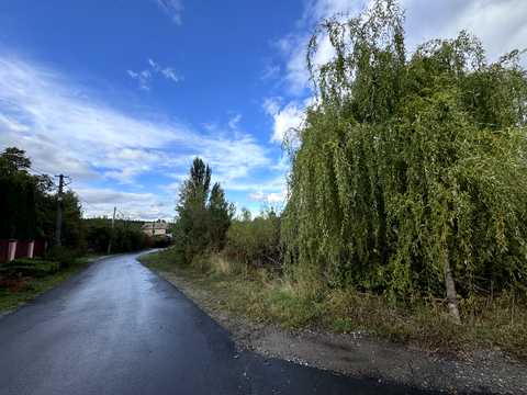 ділянка за адресою Звенигородська вул.