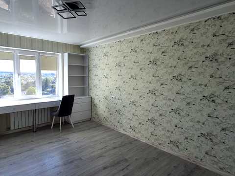 квартира по адресу Захисників України ул., 5