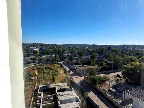 квартира по адресу Захисників України ул., 5