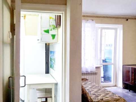 квартира по адресу Градоначальницкая ул., 18