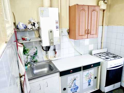 квартира по адресу Градоначальницкая ул., 18