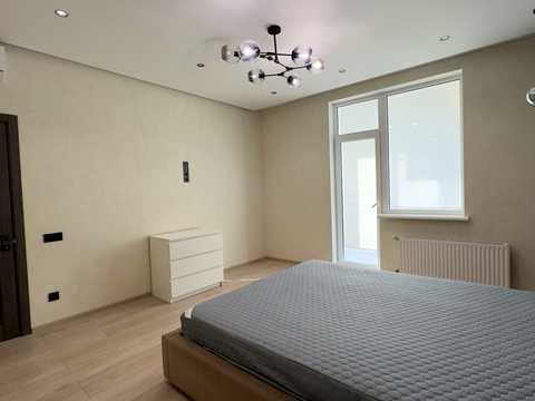 квартира по адресу Люстдорфская дорога ул. (Черноморская дорога), 55/2 к4-5
