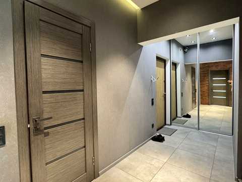квартира по адресу Люстдорфская дорога ул. (Черноморская дорога), 55/2 к4-5