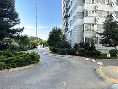 квартира по адресу Люстдорфская дорога ул. (Черноморская дорога), 55/2 к4-5