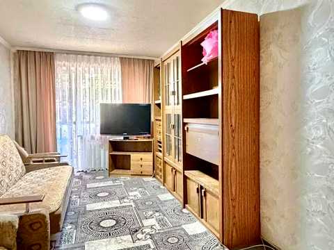 квартира по адресу Янтарная ул., 79