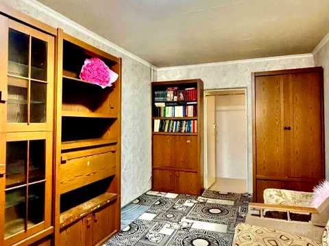 квартира по адресу Янтарная ул., 79